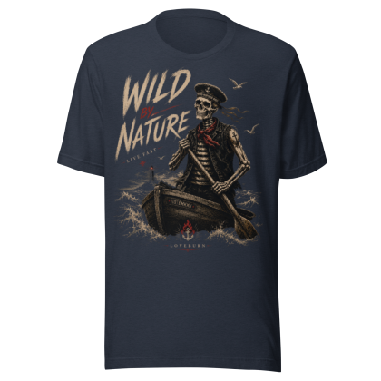 Wild by Nature