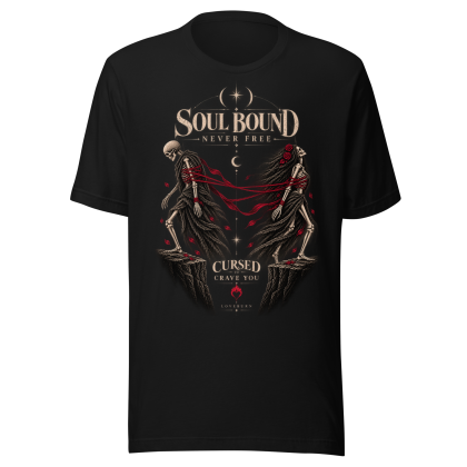 Soul Bound, Never Free
