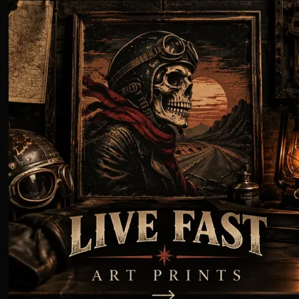 Art Prints