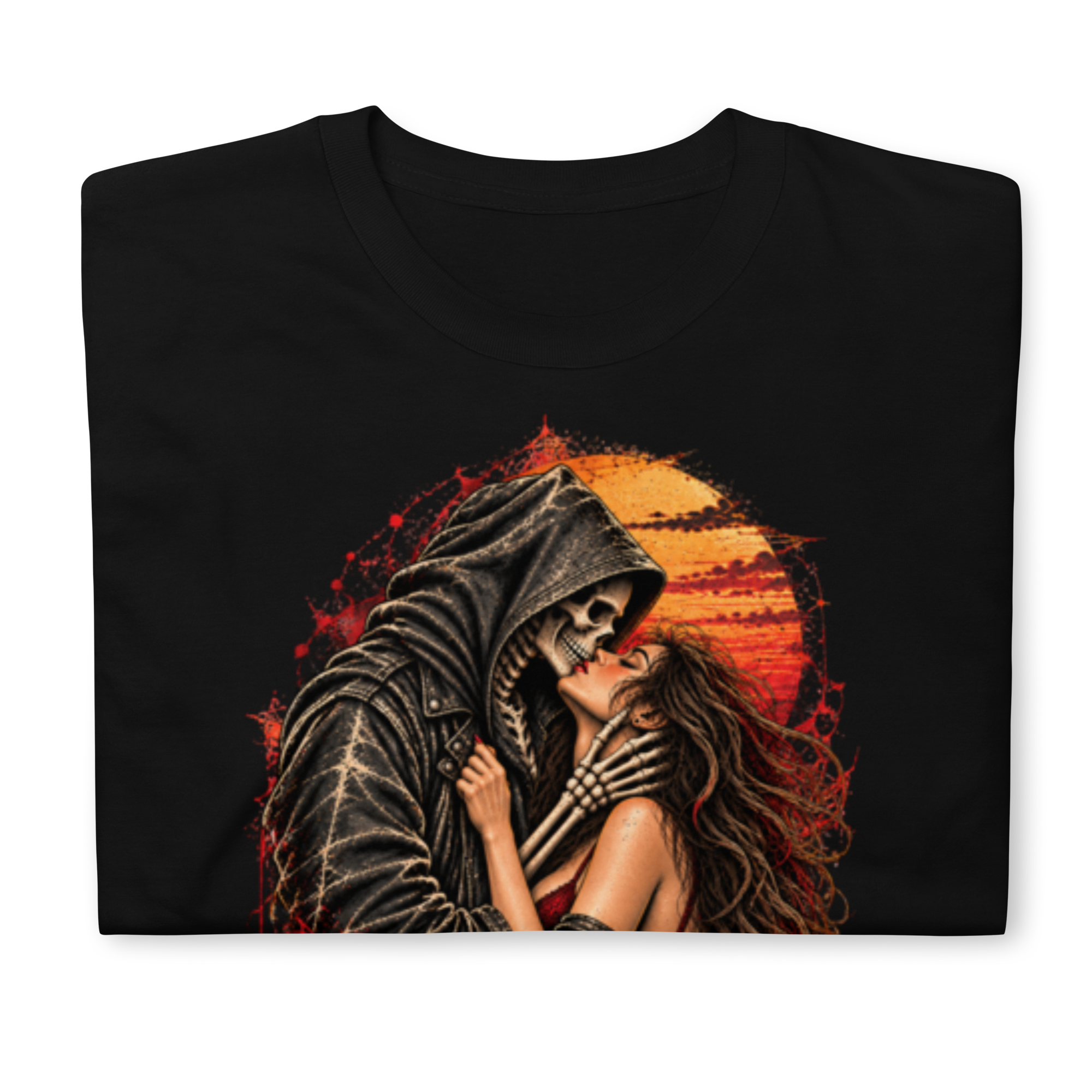 Bad Decisions - Short-Sleeve Unisex T-Shirt - Image 7