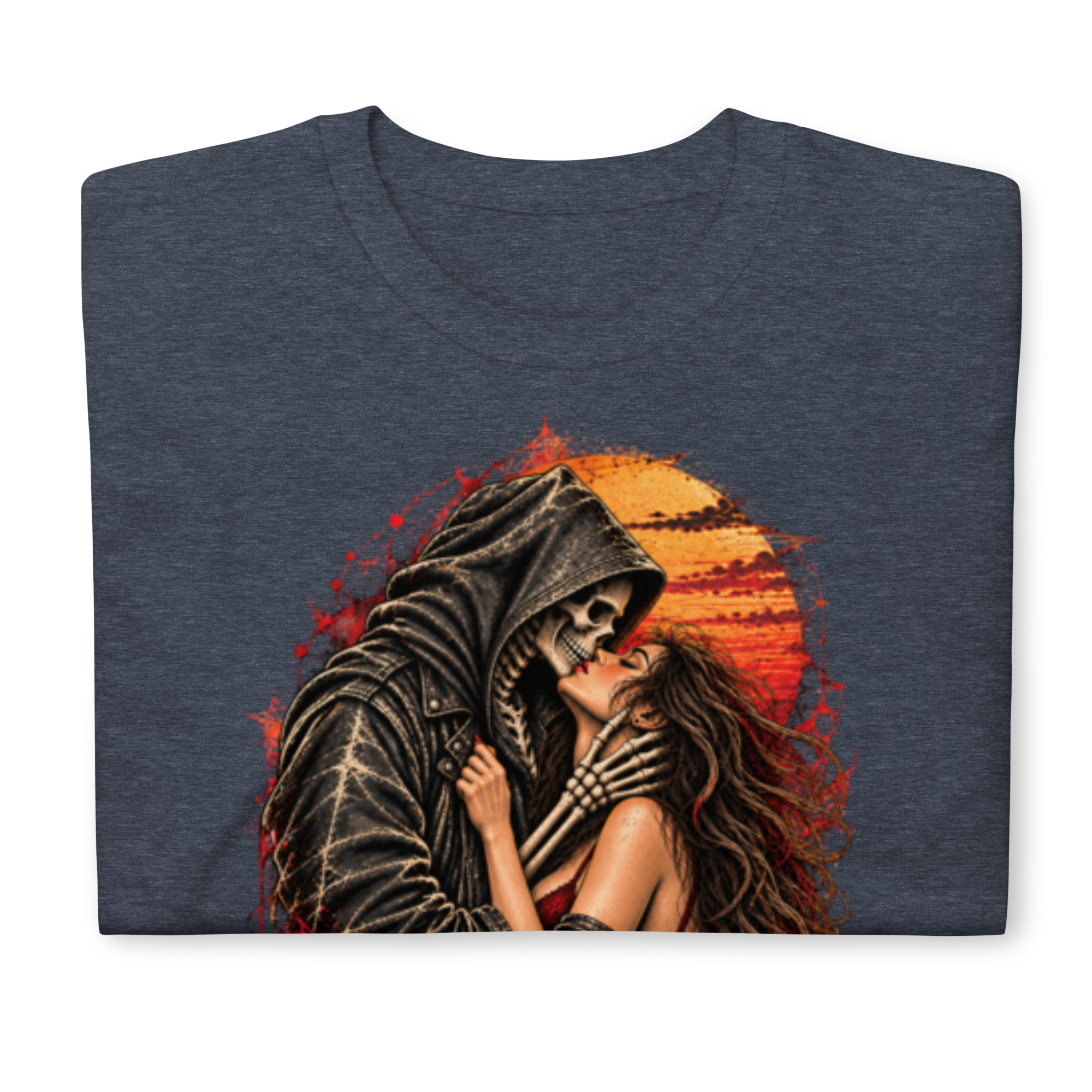 Bad Decisions - Short-Sleeve Unisex T-Shirt - Image 8