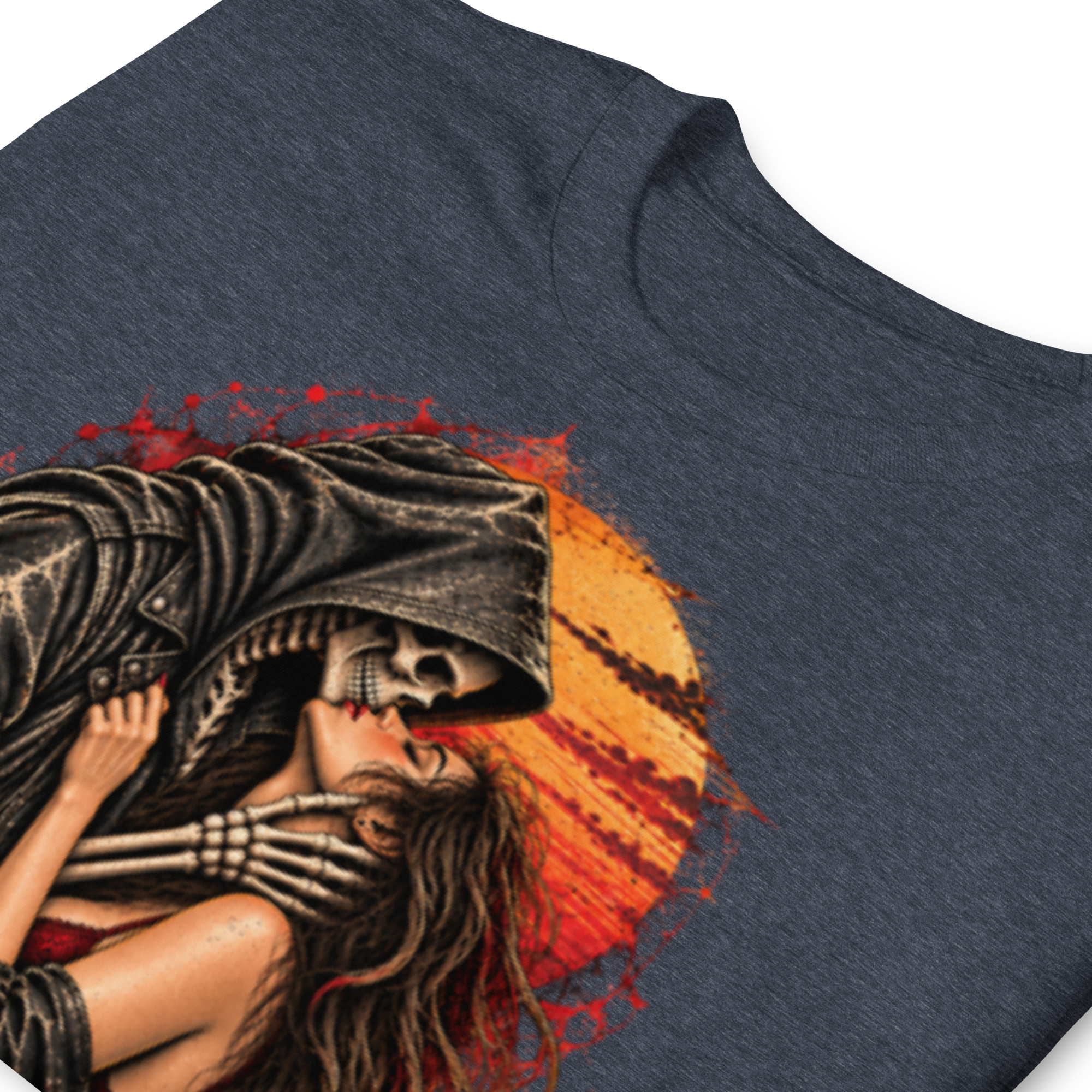 Bad Decisions - Short-Sleeve Unisex T-Shirt - Image 11